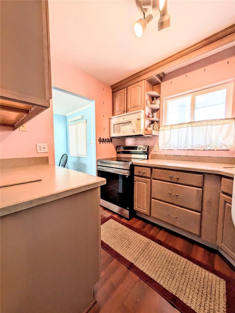 2238 Canal Drive , Unit D34, Bradenton, FL 34207 Photo