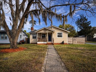 509 MURRAY DRIVE, JACKSONVILLE, FL 32205