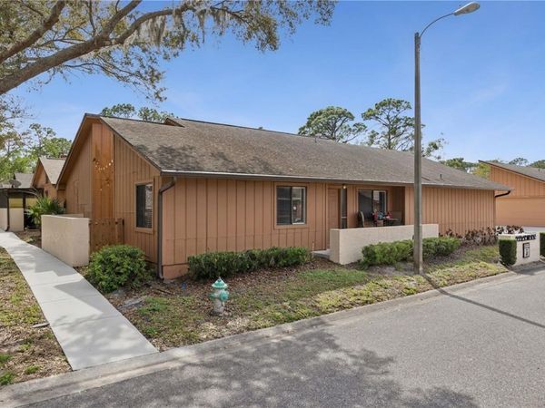 371 PINESONG DRIVE , Unit 371, CASSELBERRY, FL 32707