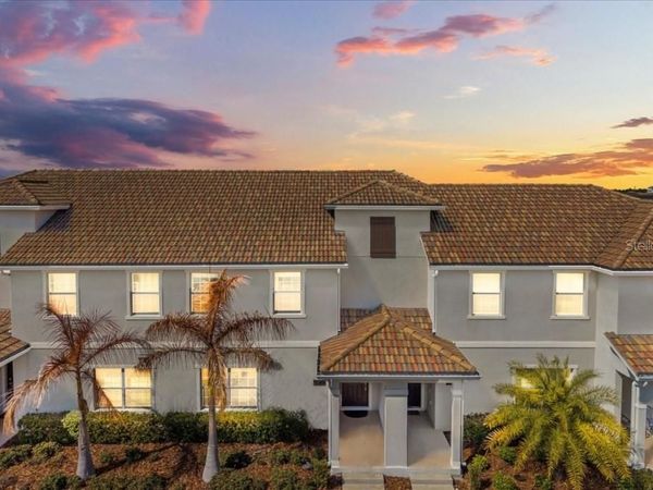 4805 MEMORIES LANE , KISSIMMEE, FL 34746