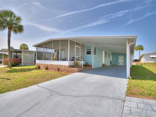 4607 BALSAWOOD STREET , WINTER HAVEN, FL 33880