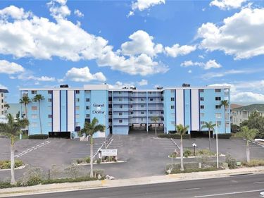 18500 GULF BOULEVARD, Unit 507, INDIAN SHORES, FL 33785