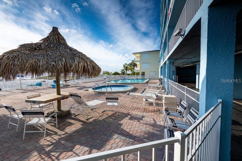 18500 Gulf Boulevard, Unit 507, Indian Shores, FL 33785 Photo