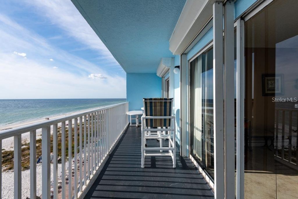18500 Gulf Boulevard, Unit 507, Indian Shores, FL 33785 Photo
