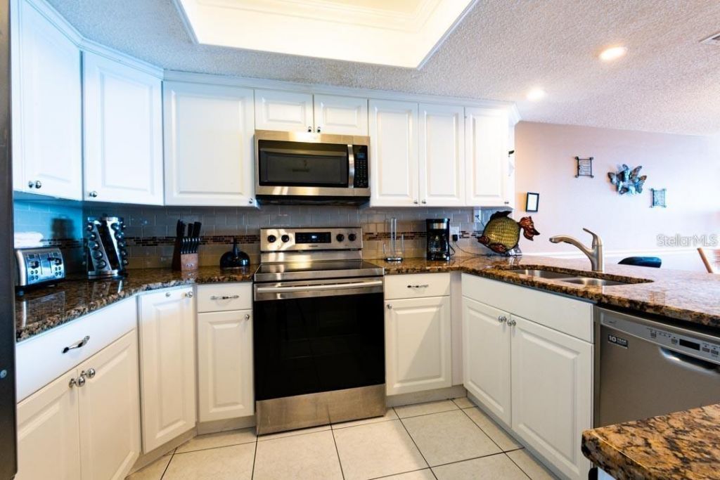 18500 Gulf Boulevard, Unit 507, Indian Shores, FL 33785 Photo