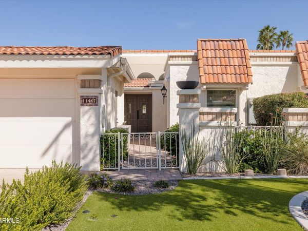 11447 N 56TH Street, Scottsdale, AZ 85254