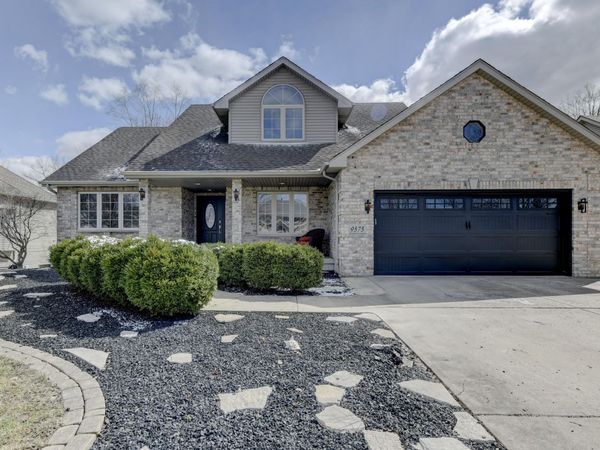 9575 Calumet Street, Dyer, IN 46311