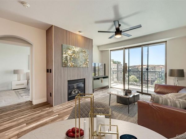 9079 E Panorama Circle, Unit 419, Englewood, CO 80112