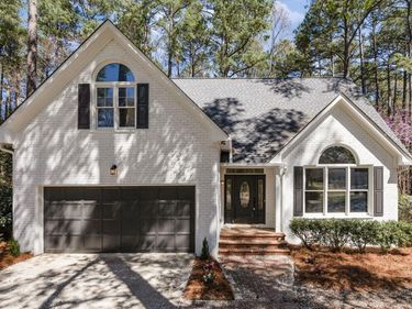 2117 Carriage Way, Chapel Hill, NC 27517