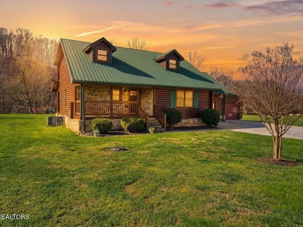 854 Holston Shores Drive, Rutledge, TN 37861