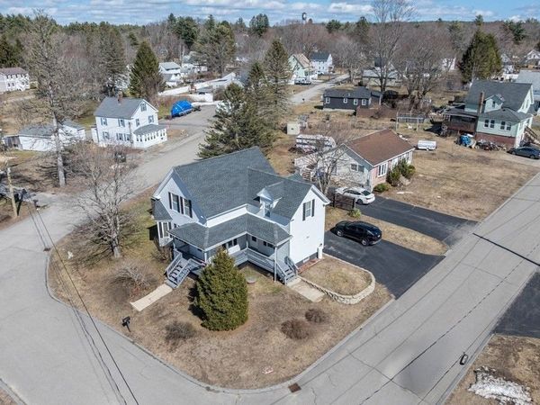 17 Cherry Street, Templeton, MA 01436