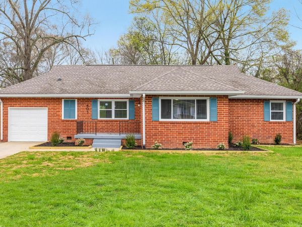 403 Haney Drive, Chattanooga, TN 37411