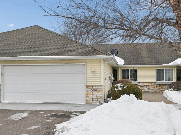 5669 Lambert Avenue NE, Albertville, MN 55301