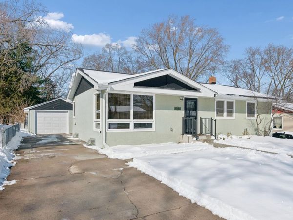 1665 Abell Street, Saint Paul, MN 55117