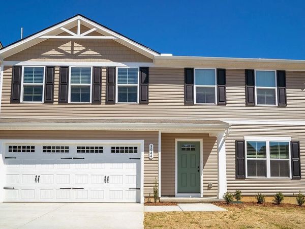 3044 Sapgate Ln E, Nashville, TN 37207