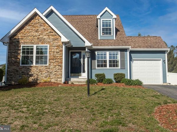 114 SUNSET ROAD, MOUNT ROYAL, NJ 08061