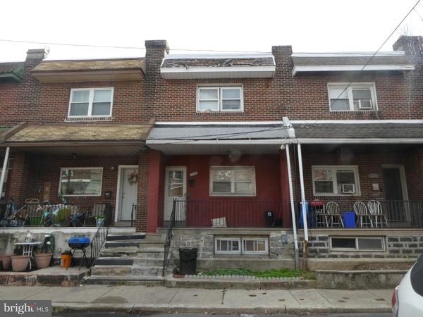 1509 S CORLIES STREET, PHILADELPHIA, PA 19146
