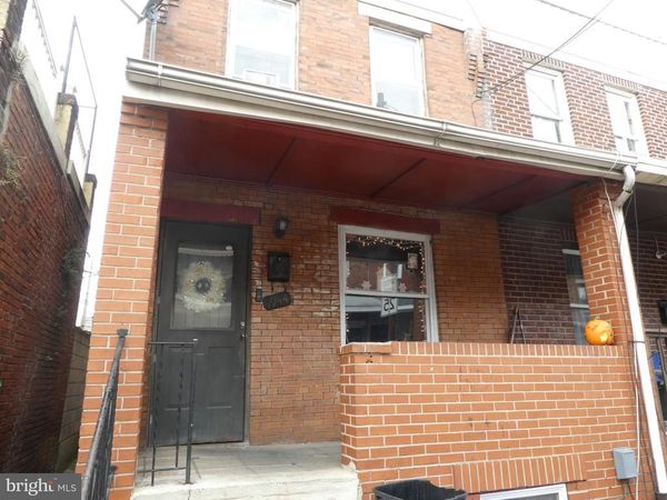 1944 S CROSKEY STREET, PHILADELPHIA, PA 19145