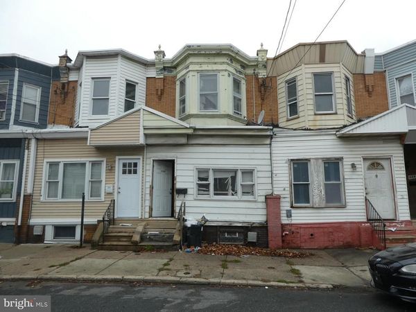 3642 JASPER STREET, PHILADELPHIA, PA 19134
