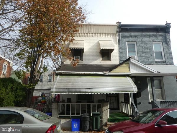 1421 S PAXON STREET, PHILADELPHIA, PA 19143