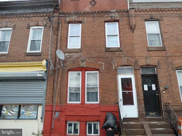 1623 S 23RD STREET, PHILADELPHIA, PA 19145