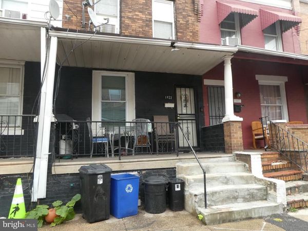 1925 S BEECHWOOD STREET, PHILADELPHIA, PA 19145