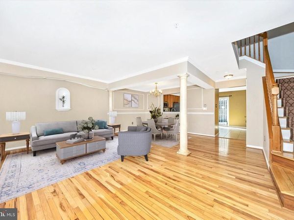 2089 BUELL DRIVE, FREDERICK, MD 21702