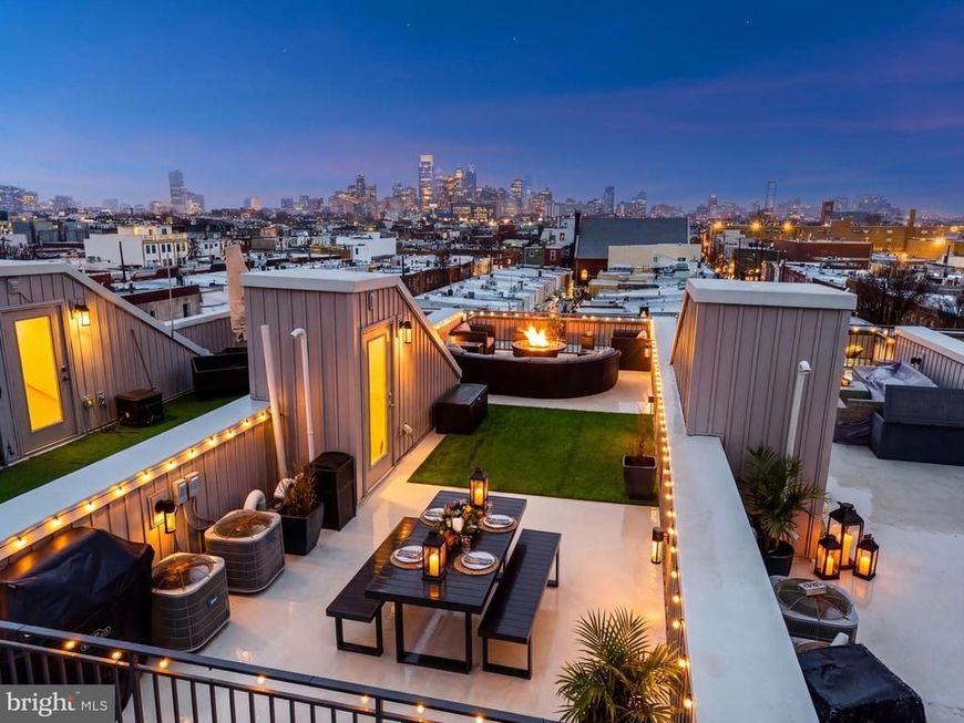 1104 Mckean Street, Philadelphia, PA 19148 Main Photo