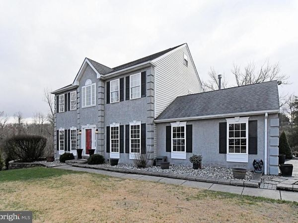 440 SUNNY RIDGE ROAD, GILBERTSVILLE, PA 19525
