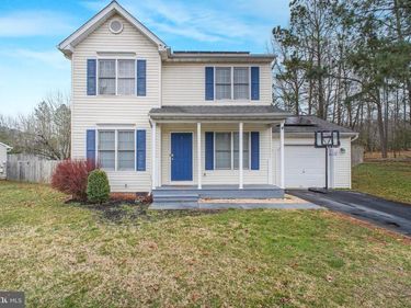 4410 CAVEN COURT N , FREDERICKSBURG, VA 22408
