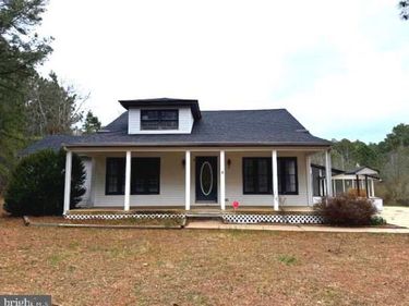 9909 ELYS FORD ROAD, FREDERICKSBURG, VA 22407