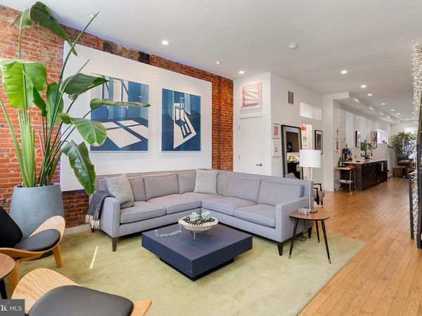 1705 WHARTON STREET, PHILADELPHIA, PA 19146