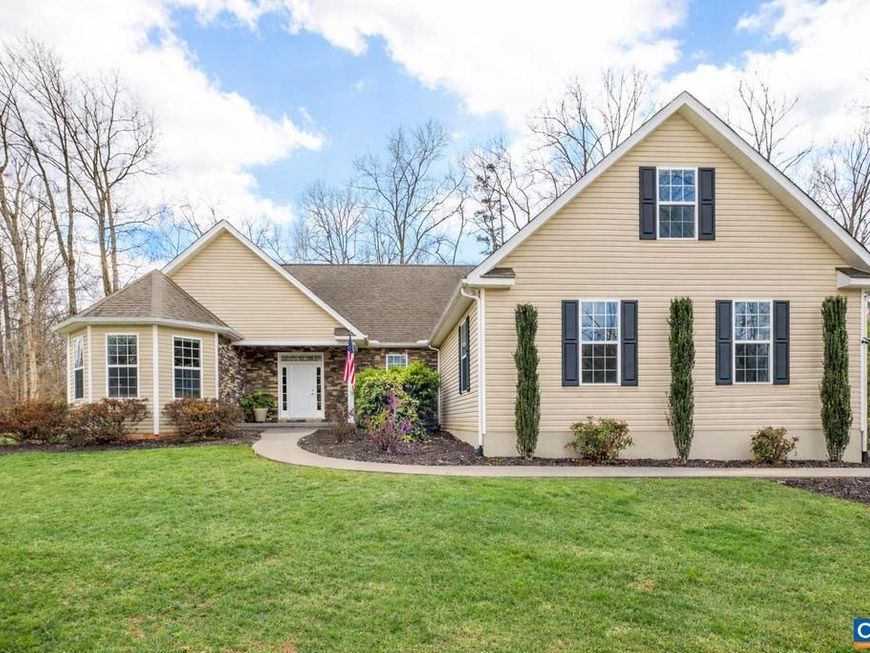 612 London Ct, Ruckersville, VA 22968 Main Photo