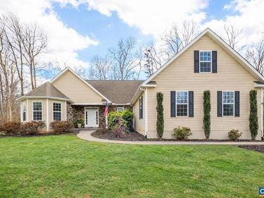 612 LONDON CT, RUCKERSVILLE, VA 22968