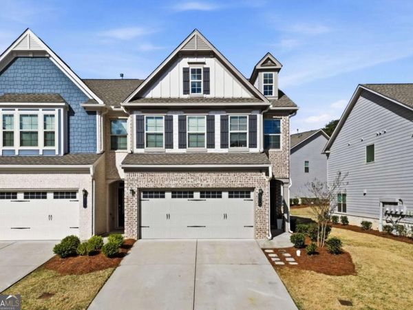 2160 Lanier Harbor Point, Buford, GA 30518