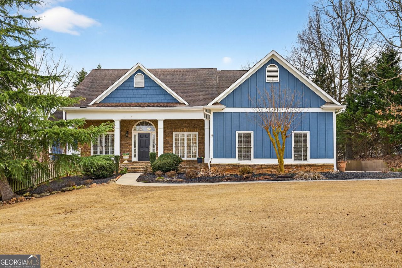 2920 Princeton Trace, Cumming, GA 30041 Main Photo