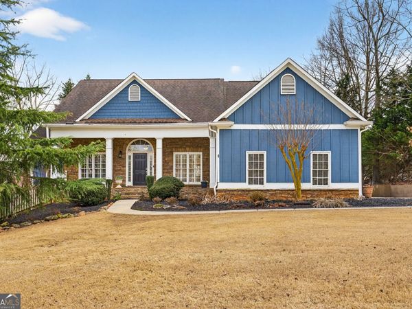 2920 Princeton Trace, Cumming, GA 30041