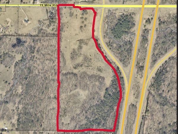 22661 19 Mile Road, Big Rapids, MI 49307