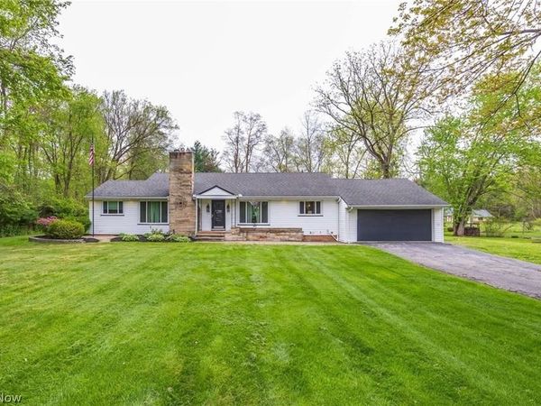 7861 N Gannett Road , Northfield, OH 44067