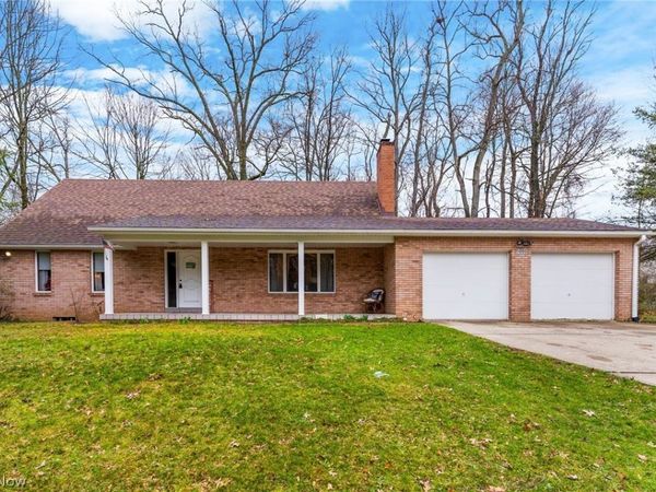 1000 Southeast Boulevard , Salem, OH 44460