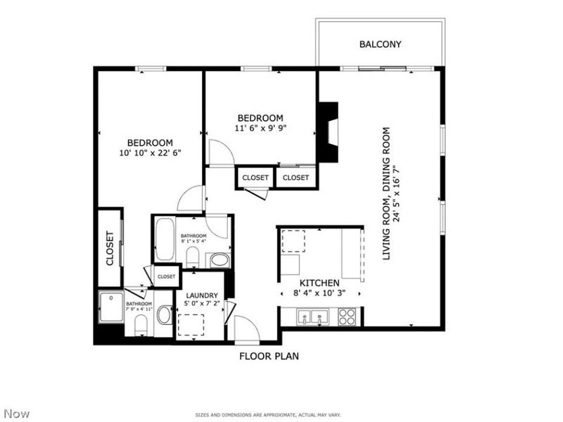 22701 Center Ridge Road, Unit 207, Rocky River, OH 44116 Photo 26