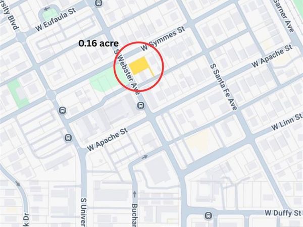 230 W Symmes Street, Norman, OK 73069