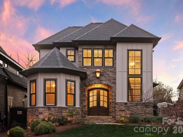1701 Fulton Avenue, Charlotte, NC 28205
