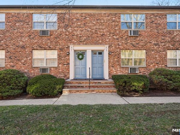 19 Savage Road B6, Unit B6, Denville Township, NJ 07834