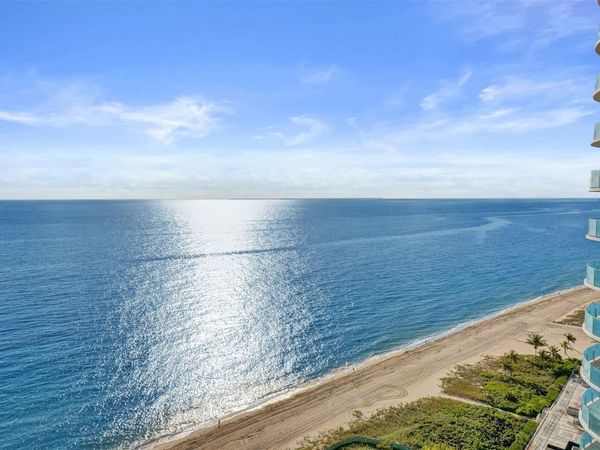 1370 S Ocean Boulevard, Unit 2604, Pompano Beach, FL 33062