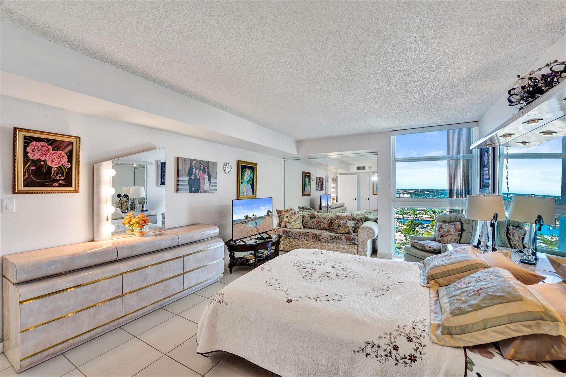 1370 S Ocean Boulevard, Unit 2604, Pompano Beach, FL 33062 Photo
