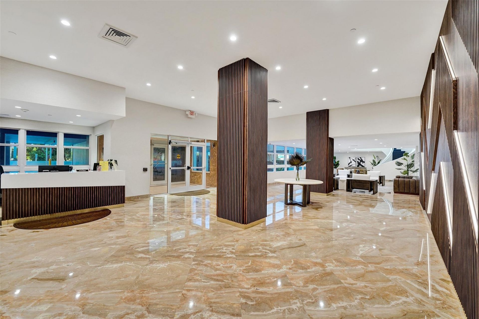 1370 S Ocean Boulevard, Unit 2604, Pompano Beach, FL 33062 Photo