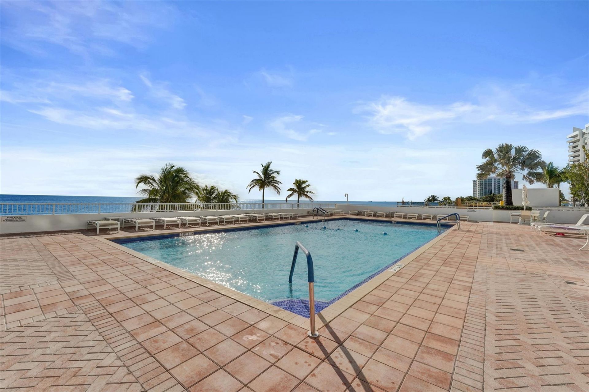 1370 S Ocean Boulevard, Unit 2604, Pompano Beach, FL 33062 Photo
