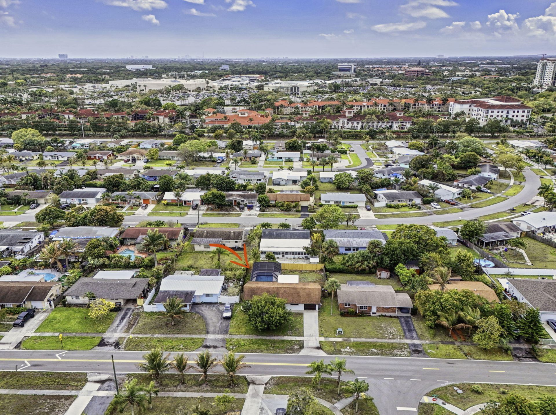 3374 Florida Boulevard, Palm Beach Gardens, FL 33410 Photo