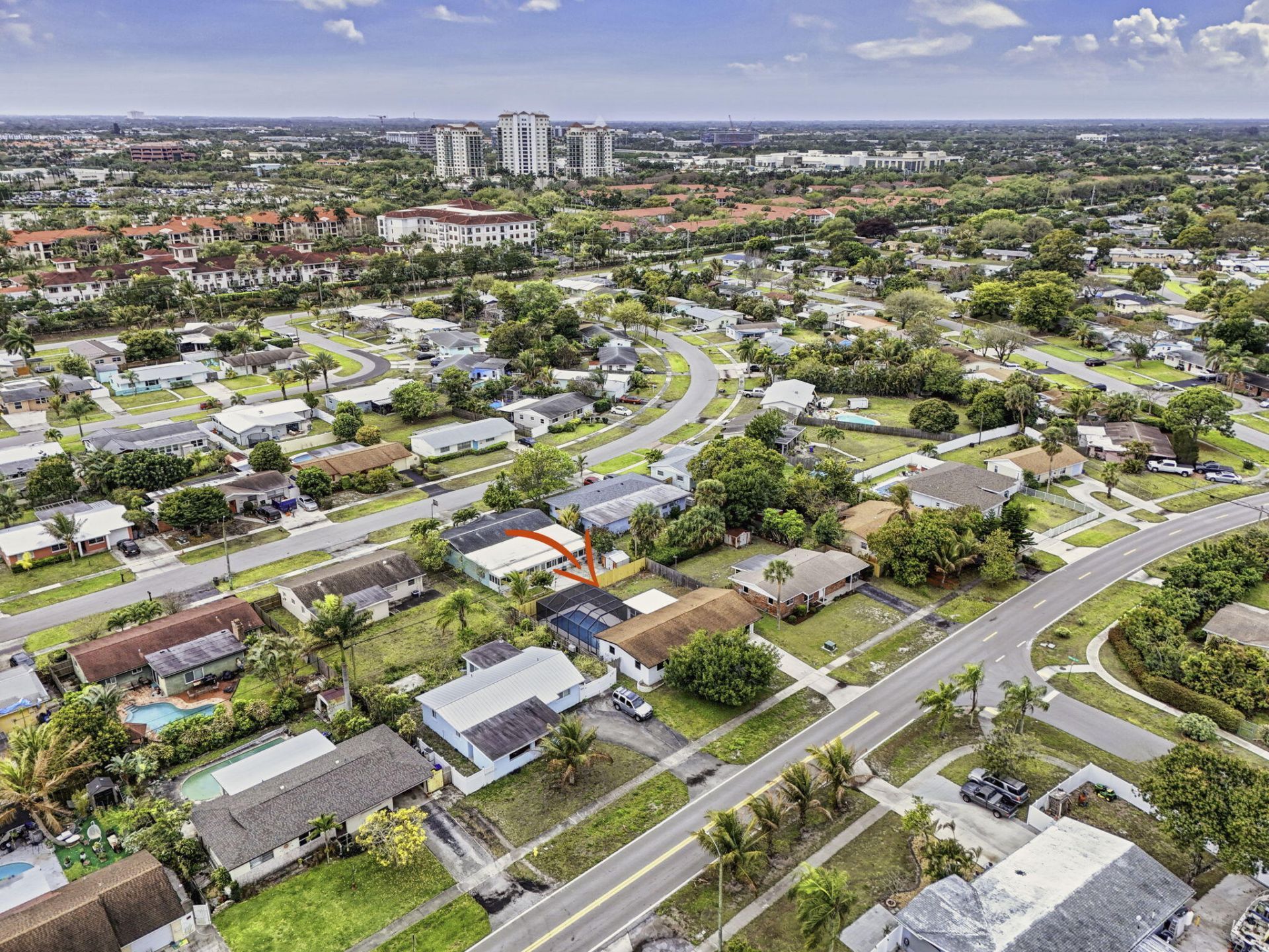 3374 Florida Boulevard, Palm Beach Gardens, FL 33410 Photo